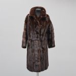 1146 8010 FUR COAT